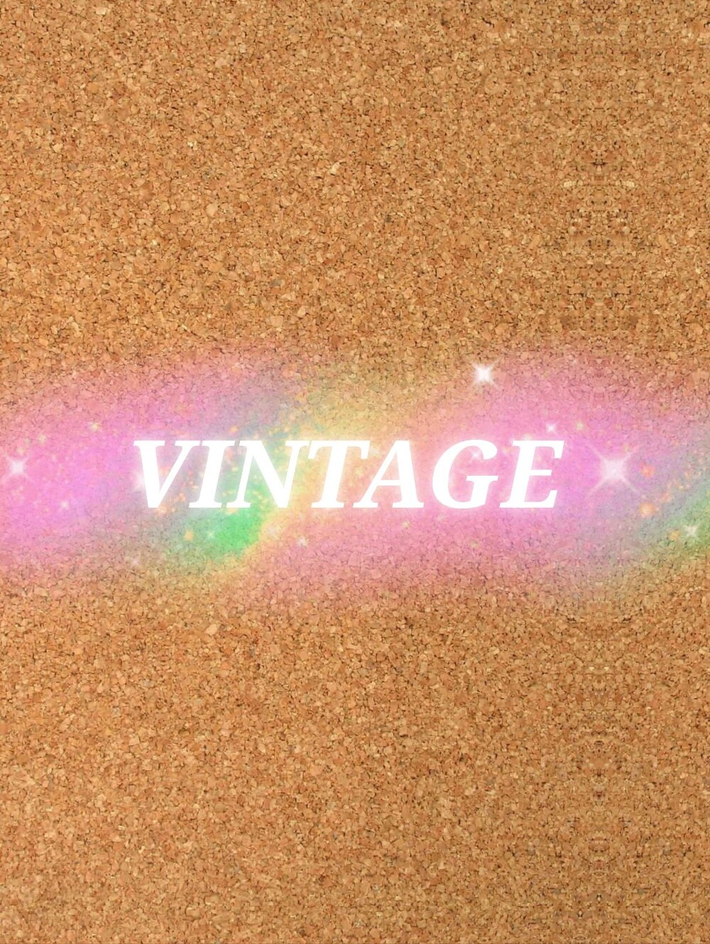 VINTAGE